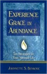 Experience Grace in Abundance: Ten Strategies for Your Spiritual Life - Johnnette S. Benkovic