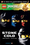 LEGO® Ninjago Graphic Novel #7 - Greg Farshtey, Jolyon Yates