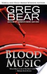 Blood Music - Greg Bear