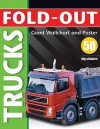 Fold-Out Trucks - Paul Calver