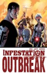 Infestation: Outbreak - Chris Ryall, Tom Waltz