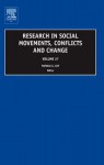 Research in Social Movements, Conflicts and Change: Volume 27 - Patrick G. Coy