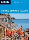 Moon Spotlight Prince Edward Island - Andrew Hempstead