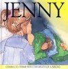 Jenny: Coming to Terms with the Death of a Sibling - Stephanie Jeffs