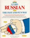 Learn Russian the Fast and Fun Way - Thomas R. Beyer Jr.