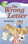 The Wrong Letter - Alan MacDonald