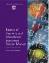 Balance of Payments Manual, Sixth Edition - International Monetary Fund