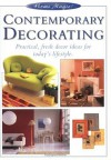 Contemporary Decorating - Eaglemoss Publications Limited