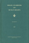 Israel Yearbook on Human Rights - Gayle Rinot, Yoram Dinstein, Fania Domb