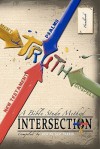 Intersection - A Bible Study Method: Handbook and Companion to Daily Bible Readings - Sam Barber, Phyllis Stewart