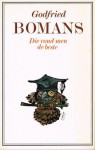 Die Vond Men De Beste - Godfried Bomans