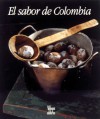 El sabor de Colombia - Benjamin Villegas, Benjamin Villegas, Hans Doring, Gloria Mercedes Duque