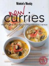 The Australian Women's Weekly New Curries - Pamela Clark