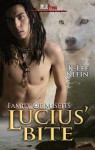 Lucius' Bite - K-lee Klein