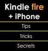 2-in-1 Kindle Fire + iPhone Tips & Tricks, Guide, Battery Tips + More! - Malibu Apps