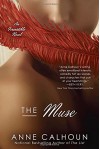 The Muse (An Irresistible Novel) - Anne Calhoun