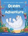 Ocean Dot-To-Dot Adventure - Nat Lambert