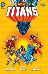 New Teen Titans Vol. 2 - Romeo Tanghal, Marv Wolfman, George Pérez