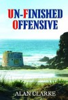 Un-Finished Offensive - Alan Clarke