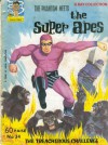 Phantom-The Super Apes ( Indrajal Comics No. 034 ) - Lee Falk