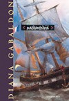 Matkantekijä - Diana Gabaldon