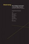 Modernizing the College Curriculum With Transcultural Triangularity in American Higher education - Joseph Martin Stevenson, Mark A. Hardy