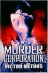 Murder Corporation - Victor Methos