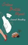 Creme Brulee Upset - Laurel Bradley