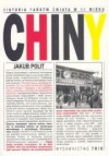 Chiny - Jakub Polit