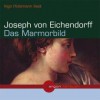 Marmurowy posąg - Joseph von Eichendorff