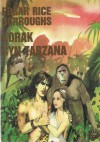 Korak, syn Tarzana - Edgar Rice Burroughs