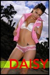 Daisy 141: Delicious Daisy Does Dirty Deeds (American Model) - R.A. Ravenhill