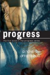 Progress (Limited Edition) - Amy Queau, Amy Jackson