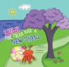 LULU the CRAB HAS A NEW SHELL - Lina Cristancho, Wendy Sefcik