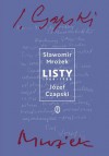 Listy 1964-1988 - Sławomir Mrożek, Józef Czapski