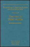 Perspectives in Exercise Science & Sports Medicine Vol. 8: Exercise in Older Adults - David Lamb, David R. Lamb