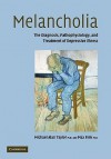 Melancholia: The Diagnosis, Pathophysiology and Treatment of Depressive Illness - Michael Alan Taylor, Fink Max