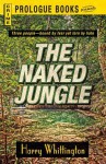 The Naked Jungle - Harry Whittington