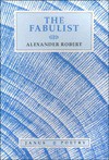 The Fabulist - Robert Alexander