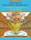 Phonics, Phonemic Awareness, and Word Analysis for Teachers: An Interactive Tutorial - Donald J. Leu, Charles K. Kinzer