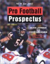 Pro Football Prospectus - Sean Lahman