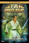 Star Wars: Jedi Quest: The Way of the Apprentice - Jude Watson