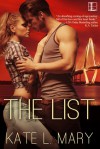 The List - Kate L. Mary