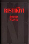 Rooma päevik - Karl Ristikivi