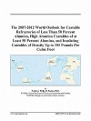 The 2007-2012 World Outlook for Castable Refractories of Less Than 50 Percent Alumina, High Alumina Castables of at Least 50 Percent Alumina, and Insu - Icon Group International