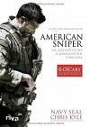 American Sniper: Die Geschichte des Scharfschützen Chris Kyle - Scott McEwen