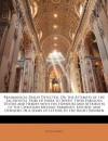 Brahminical Fraud Detected, Or, the Attempts of the Sacerdotal Tribe of India to Invest Their Fabulous Deities and Heroes with the Honours and ... In a Series of Letters to the Right Reveren - Thomas Maurice