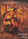 Apinoiden Tarzan (Edgar Rice Burroughs' Tarzan #1) - Pekka Markkula, Edgar Rice Burroughs