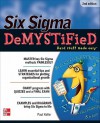 Six Sigma Demystified, Second Edition - Paul Keller