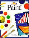 Paint! - Kim Solga